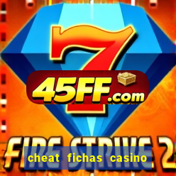 cheat fichas casino pokemon heart gold